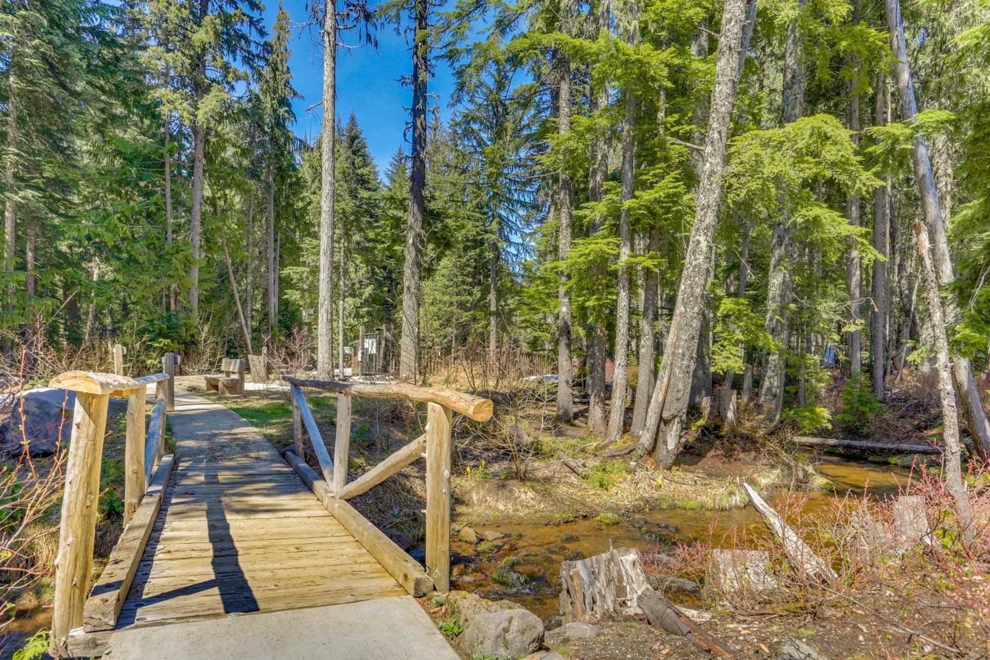 Collins Lake #112 Гавърнмънт Кемп Стая снимка
